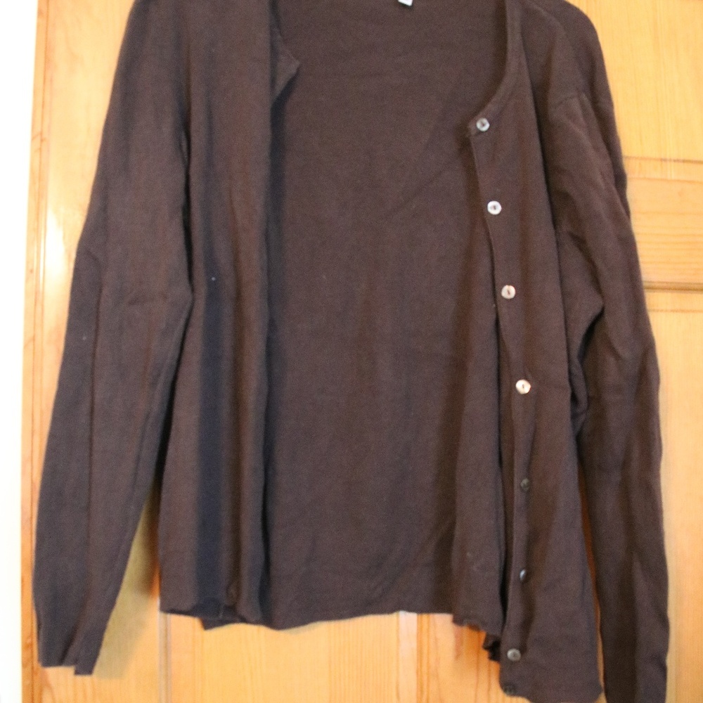 sweater